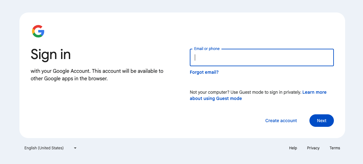 Google Search Labs Web Guide etkinleştirme ekranı