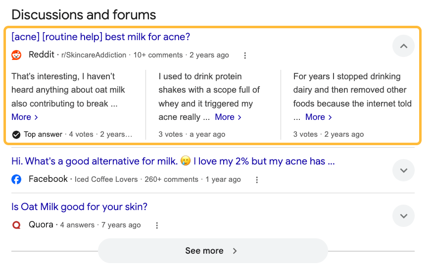 Reddit SEO stratejisi genel çerçeve